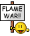 Flame war